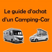 Guide d'achat de votre Camping-Car / Van Aménagé